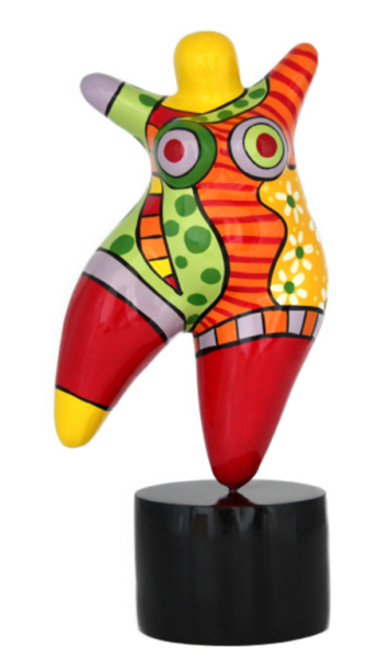 Molly standing large 26x12cm Color 5