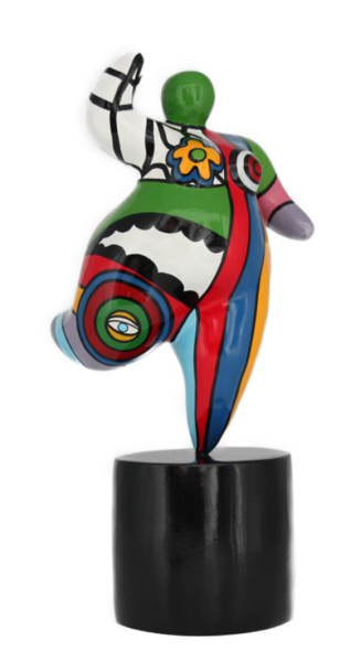 Dolly standing extra-large 38x17cm Color E