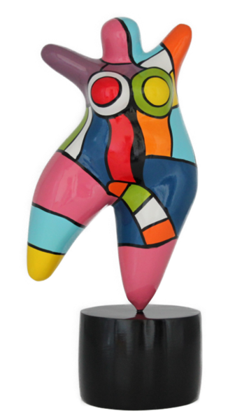 Molly standing extra-large 60x48cm Color 3