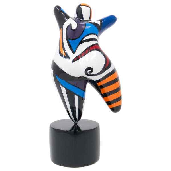 Molly standing large 26x12cm Color 2