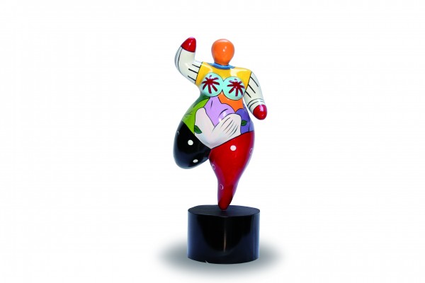 Dolly standing Triple xl 110x50cm Color D