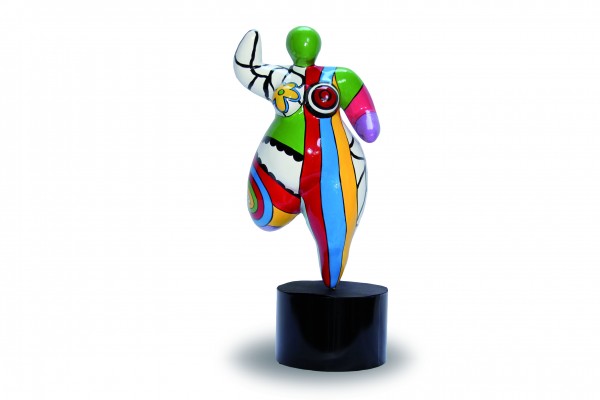Dolly standing Triple xl 110x50cm Color E