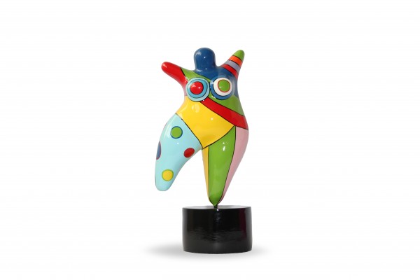 Molly standing XXL 95x50cm Color 7